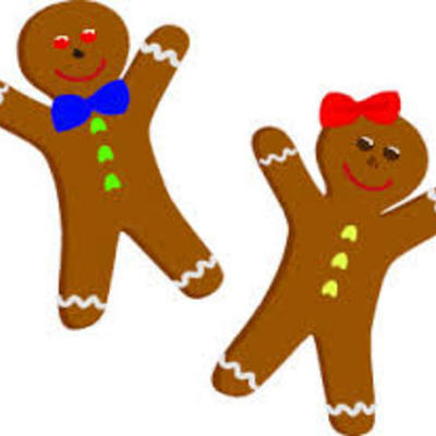 Timeline: Timara & Marquis "the gingerbread man"