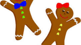 Timeline: Timara & Marquis "the gingerbread man"