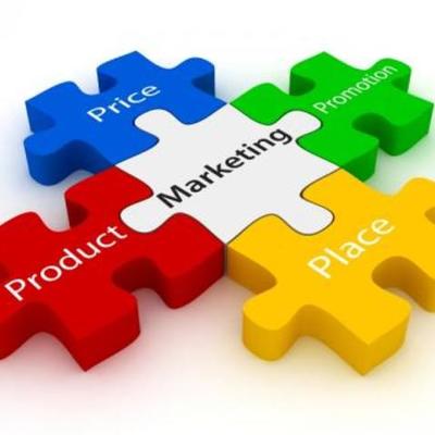 Timeline: Развитие маркетинга в России