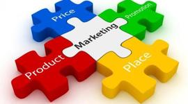 Timeline: Развитие маркетинга в России