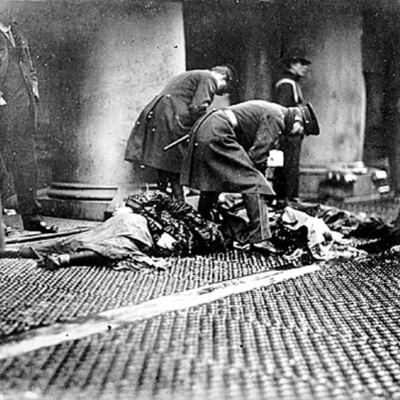 Timeline: Triangle Shirtwaist Factory Fire