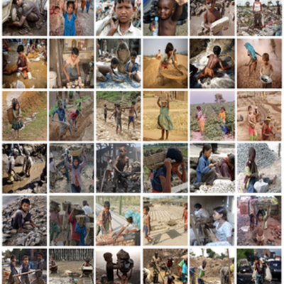 Timeline: Child Labour: Momentous Events for a Brighter Future