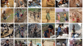 Timeline: Child Labour: Momentous Events for a Brighter Future