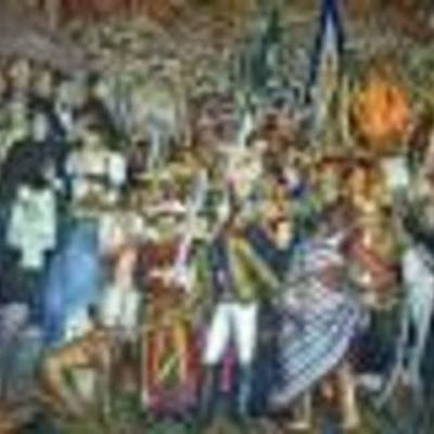 Timeline: Mexican Independence Timeline