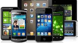 Timeline: dispositivos moviles