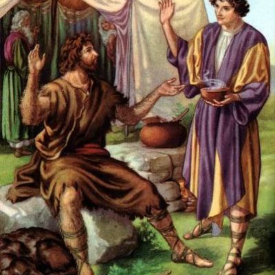 Timeline: J & E - Marissa Wilber