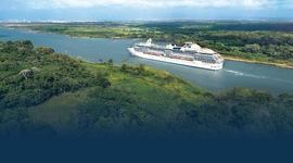 Timeline: Panama Canal