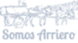 Timeline: Cronología de la familia Arriero Arriero