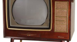 Timeline: Television