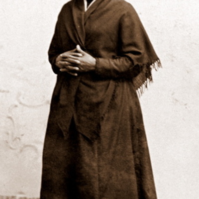 Timeline: Harriet Tubman