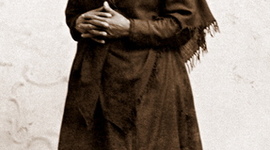 Timeline: Harriet Tubman