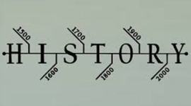 Timeline: AP History - Period 1-4