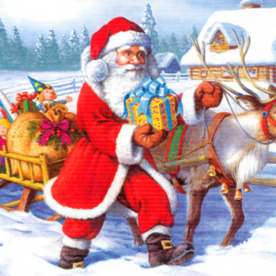 Timeline: Πορεία μέχρι τα Χριστούγεννα