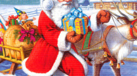 Timeline: Πορεία μέχρι τα Χριστούγεννα