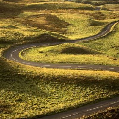 Timeline: Rachael McDonald