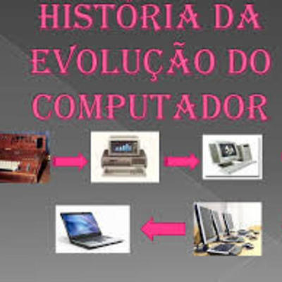 Timeline: A evolução dos computadores