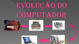 Timeline: A evolução dos computadores