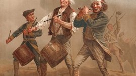 Timeline: Revolutionary Battles