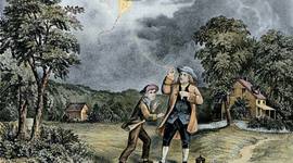 Timeline: Benjamin  Franklin