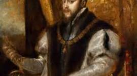 Timeline: Phillip II of Spain