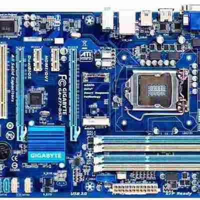 Timeline: Placas base (formato)