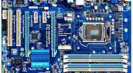 Timeline: Placas base (formato)