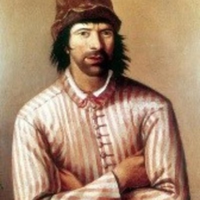 Timeline: Peter the Great