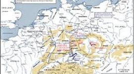 Timeline: The Thirty Years War by Manuela and David