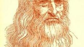 Timeline: Leonardo da Vinci