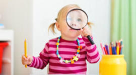 Timeline: Línea de tiempo del proyecto de Evaluación de Pares Docentes