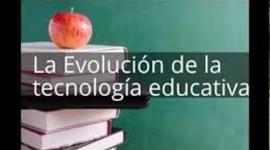 Timeline:  Evolución histórica de la Tecnología Educativa