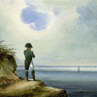 Timeline: Napoleon Bonaparte