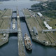 Panama canal title pic