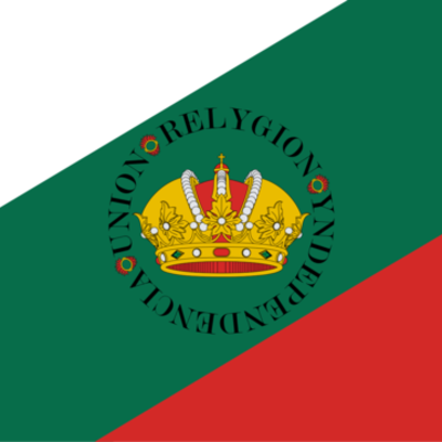 Timeline: The Mexican Independence