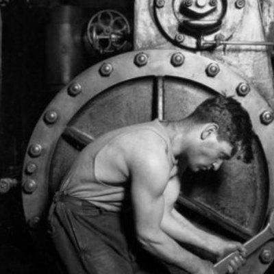 Timeline: Battling Child Labor