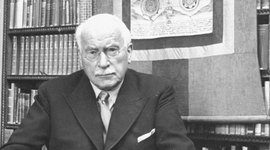 Timeline: Carl Jung's Career