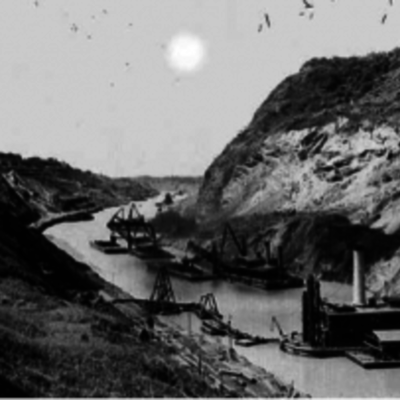 Timeline: The Panama Canal