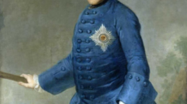 Timeline: Frederick the Great