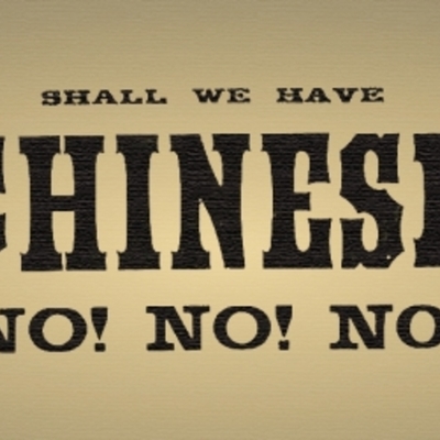 Timeline: Chinese Exclusion Act