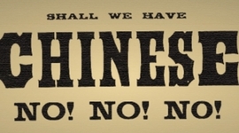 Timeline: Chinese Exclusion Act