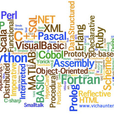 Timeline: Lenguajes de Programación (Grupo#5 IS513 Tercer periodo Sección  1100)