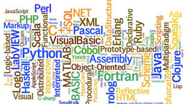 Timeline: Lenguajes de Programación (Grupo#5 IS513 Tercer periodo Sección  1100)