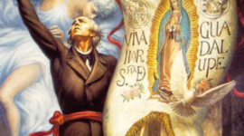 Timeline: The Journey of the Mexican Independence