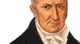 Timeline: Alessandro Volta