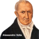 Count alessandro volta