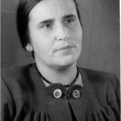 Timeline:  Татьяничева Людмила Константиновна