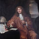 Jan verkolje   antonie van leeuwenhoek