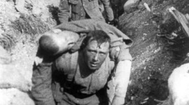 Timeline: La Primera Guerra Mundial