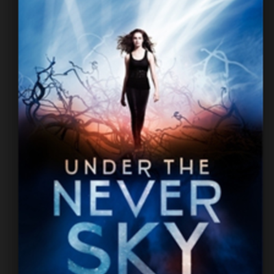 Timeline: Under the Never Sky