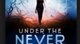 Timeline: Under the Never Sky